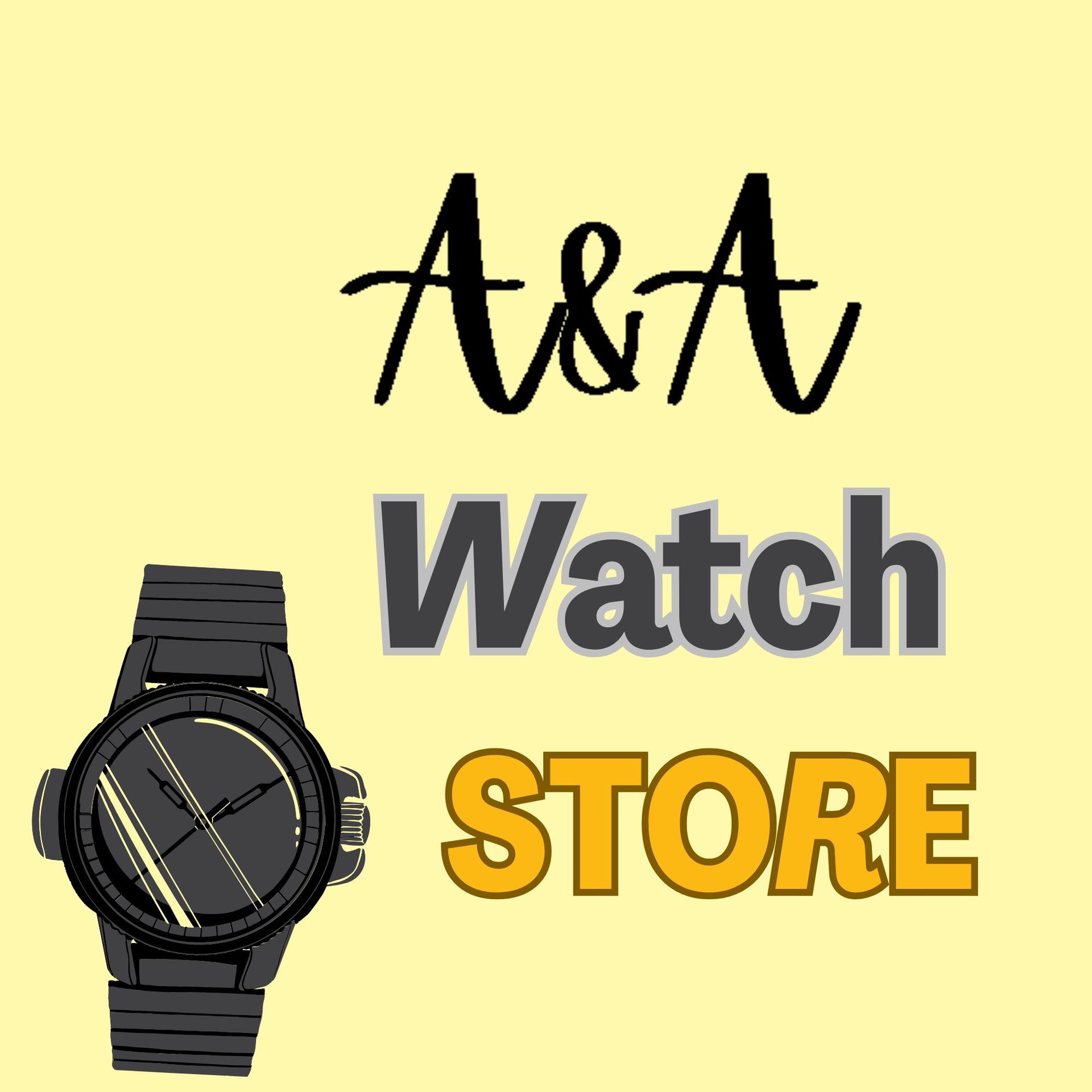 A&H watch store
